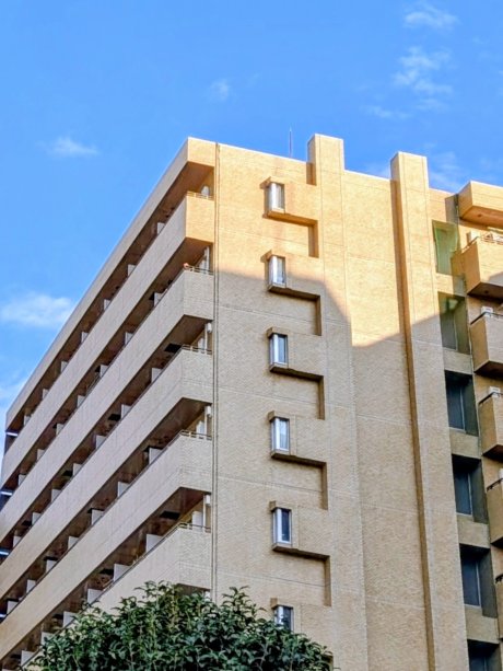 司法書士事務所外観