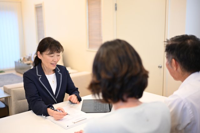横浜市磯子区の女性司法書士 - やま司法書士事務所